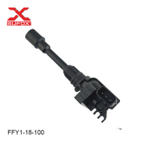 Suitable for Mazda High Voltage OE Ffy1-18-100 Ignition Coil